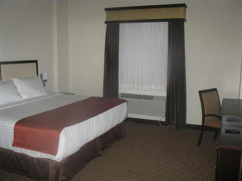 Best Western Plus La Mina Parral Bagian luar foto